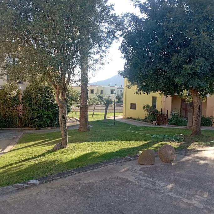 Casa Luca Ai Borghi Di Villasimius Esterno foto
